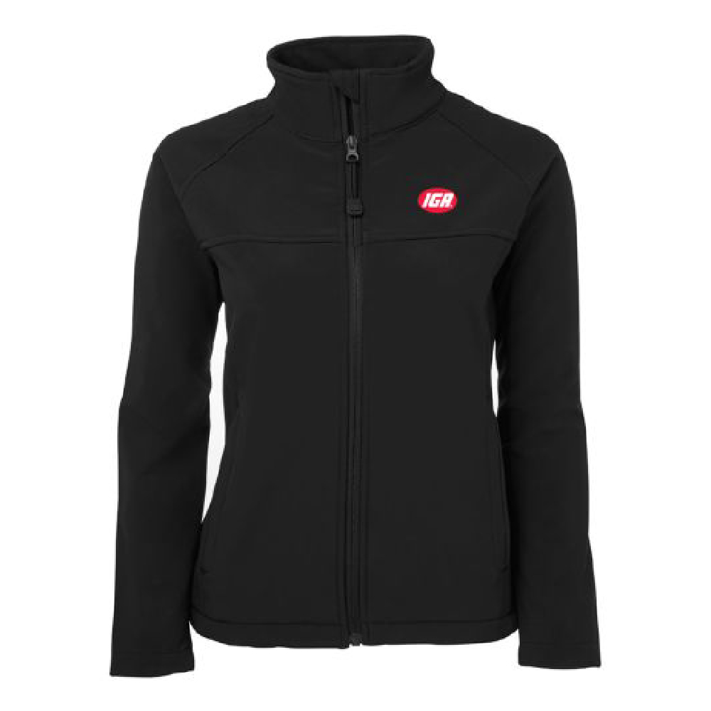 Ladies Layer Jacket