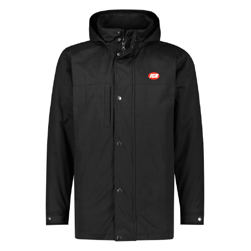 Mens Melbourne Jacket