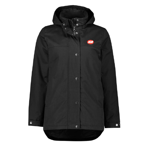 Ladies Melbourne Jacket