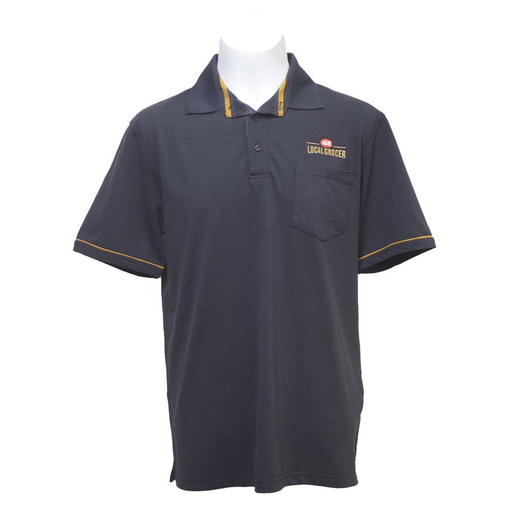 Men's Polo