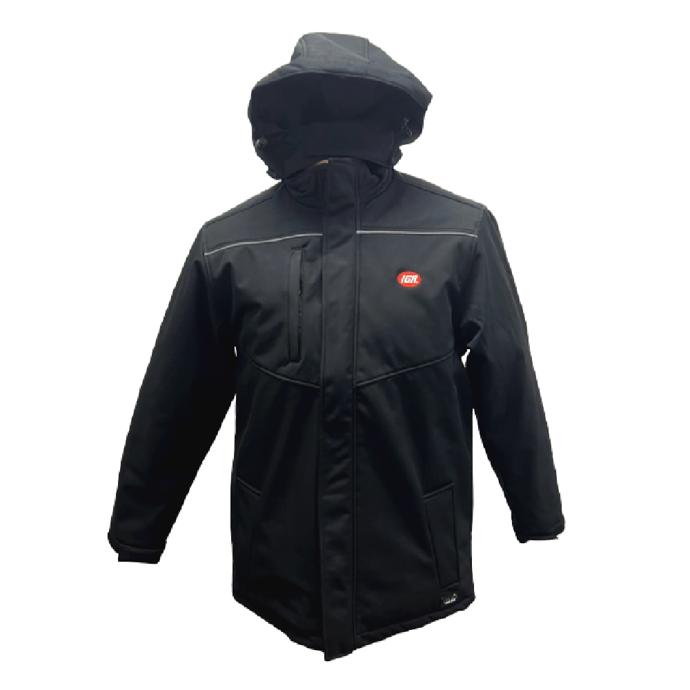 Unisex Antarctic Softshell Jacket Unisex Antarctic Softshell Jacket