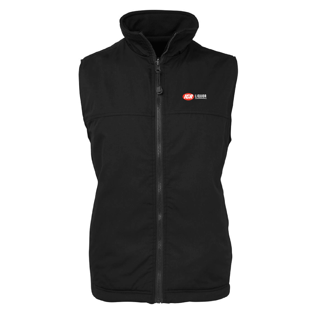 Unisex Contrast Jacket Unisex Contrast Jacket